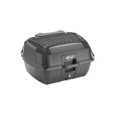 GIVI Bauletto B45B+ nero