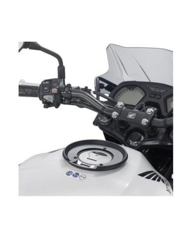 GIVI Anello serbatoio BF30