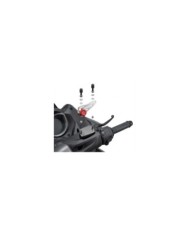 GIVI Kit de montage pour Support GPS S903A