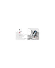GIVI Kit de montage pour Support GPS S903A