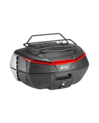 GIVI Griglia portapacchi nera
