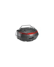 GIVI Gepäckgitter schwarz