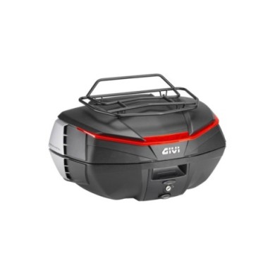 GIVI Gepäckgitter schwarz
