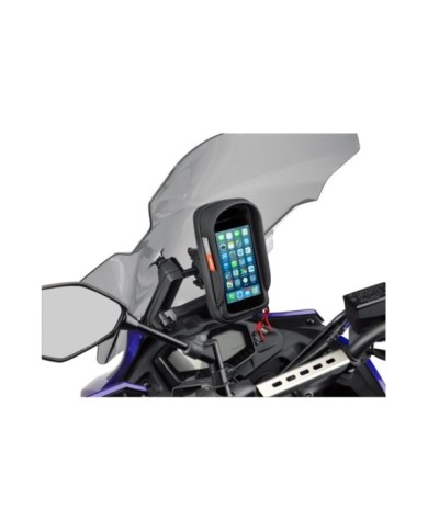 GIVI Supporto di montaggio sul parabrezza per S902A S920M S920L