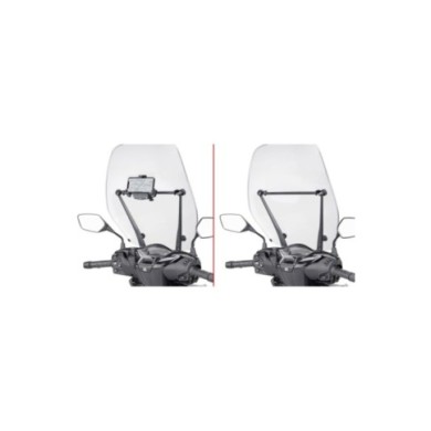 GIVI Support GPS FB