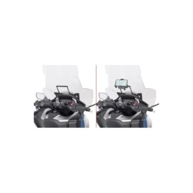 GIVI Supporto GPS FB