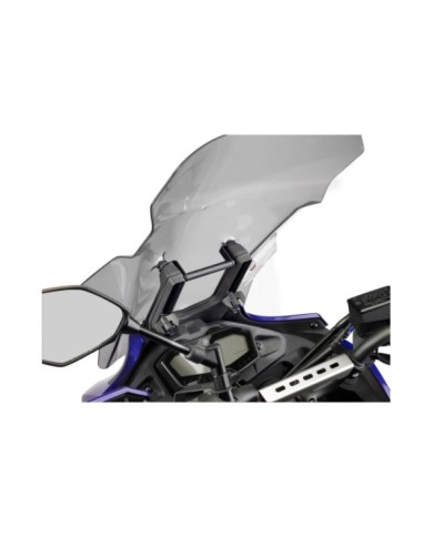 GIVI GPS-Halterung