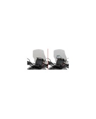 GIVI GPS-Halterung FB