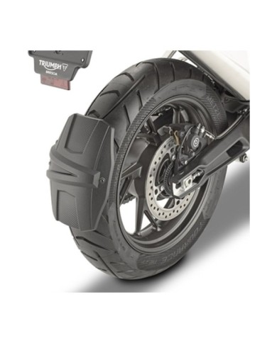 GIVI Supporto per RM01+RM02