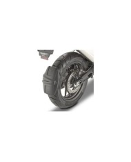 GIVI Supporto per RM01+RM02