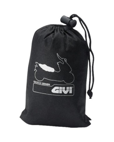 GIVI Couverture de selle