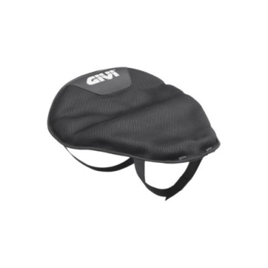 GIVI Coussin de siège universel