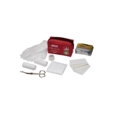 GIVI Farmacia moto