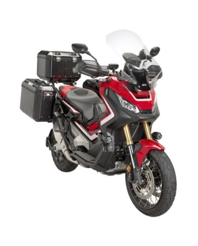 GIVI Phare antibrouillard LED S322