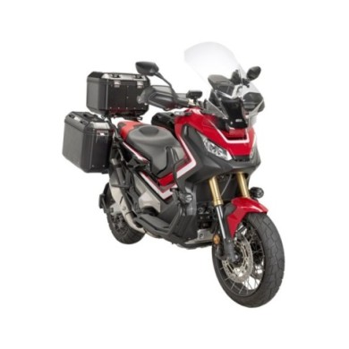 GIVI Fendinebbia a LED S322