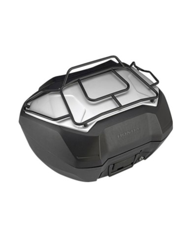 GIVI Grille à bagages pour la valise d'origine