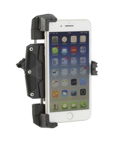 GIVI Supporto GPS Smart Clip L