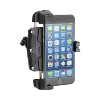 GIVI GPS-Halter Smart Clip M