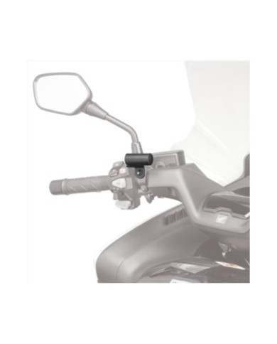 GIVI Kit universel pour monte GPS