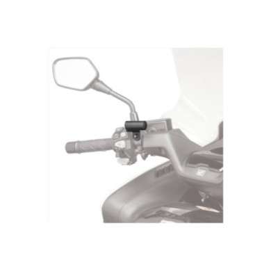 GIVI Kit universale per montaggio GPS