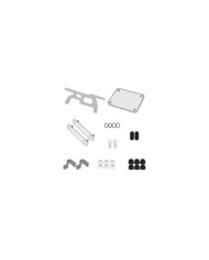 GIVI Kit di montaggio specifico per supporto PLOS5108CAM