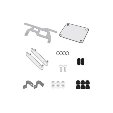 GIVI Kit de montage spécifique pour support PLOS5108CAM