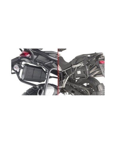 GIVI Montagekit für S250