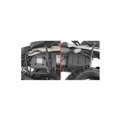 GIVI Kit di montaggio per PL9059