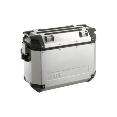 GIVI Schützende Gummistreifen
