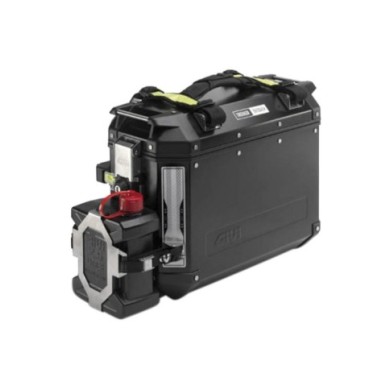 GIVI Support pour réservoir additif