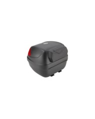 GIVI Schienale passeggero (nero)