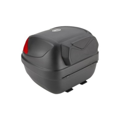 GIVI Dossier passager (noir)