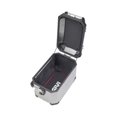 GIVI Doublure intérieure E204