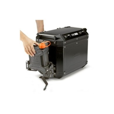 GIVI Support de réservoir supplémentaire pour réservoir TAN01