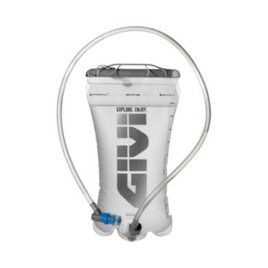 GIVI Zaino con borraccia T523