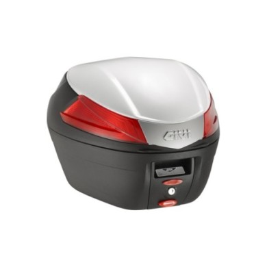 GIVI Couvercle de rech. B34 blanc