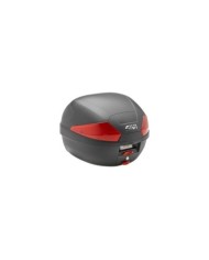 GIVI Top-Case B29N2 matt schwarz