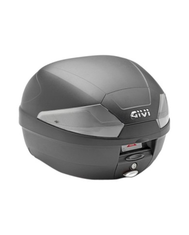 GIVI Top-Case B29NT2 noir mat