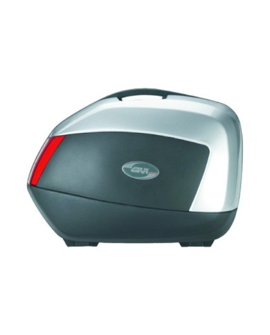 GIVI Seitenkoffer PLX V35N schwarz