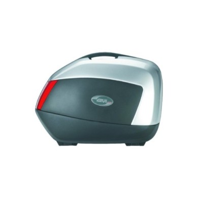 GIVI Coffres latérales PLX V35N noir