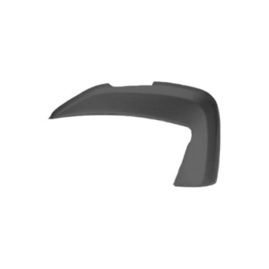 GIVI Set couvercles V35 noir mat