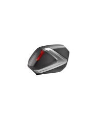GIVI Seitenkoffer PLX V37N schwarz