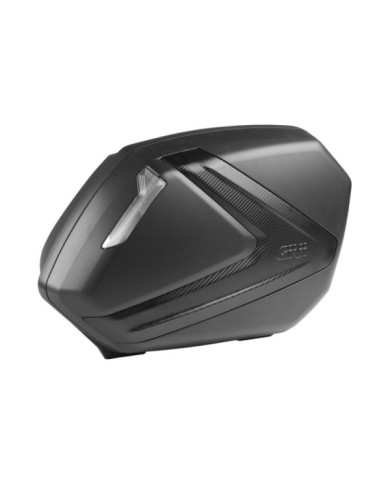 GIVI Bauletti laterali PLX V37NNT carbonio