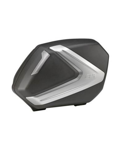 GIVI Bauletti laterali PLX V37NT nero