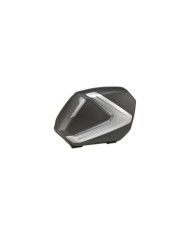 GIVI Seitenkoffer PLX V37NT schwarz
