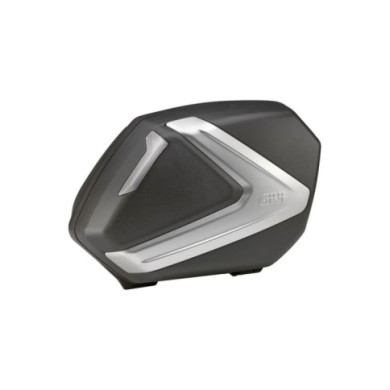 GIVI Bauletti laterali PLX V37NT nero