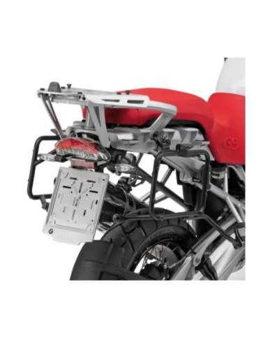 GIVI Supporto Top-Case SR in alluminio