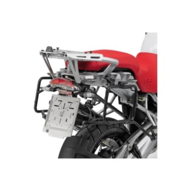 GIVI Support Top-Case SR Aluminium