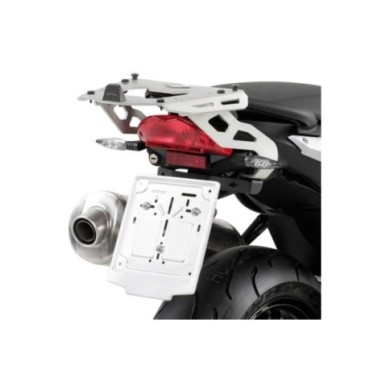 GIVI Support Top-Case SR Aluminium