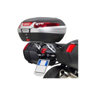 GIVI Support Top-Case SR Aluminium